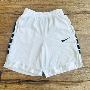 Boys Nike dri fit shorts